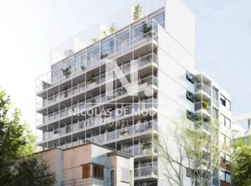 Foto1 · Venta Apartamento de 1 Dormitorio a Estrenar en Barrio Sur, Montevideo. Ideal Para Renta.
