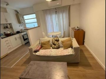Departamento · 40m² · 2 Ambientes · En Venta Depto Reciclado de 2 Amb X Escalera en Caballito