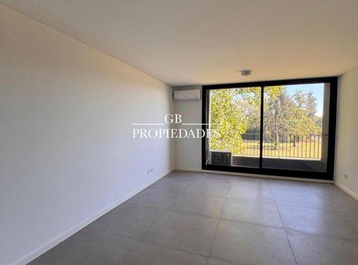 Departamento · 30m² · 1 Ambiente · 1 Cochera