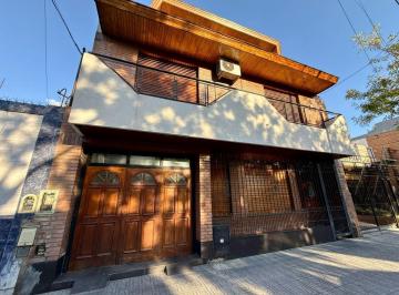 QBM-QB1-1493_2 · Casa en Venta 5 Ambientes en Parque Avellaneda | 320 m² Totales con Patio, Pileta y Quinchos