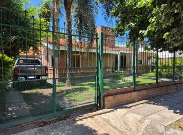 Casa de 5 ambientes, Córdoba · Venta Apto Credito - Casa 3 Dorm Quincho - a m Cpc Colón