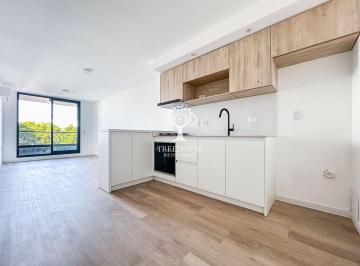 TBR-TBR-5514_2 · Apartamento de 1 Dormitorio con Terraza y Garaje en Centro.
