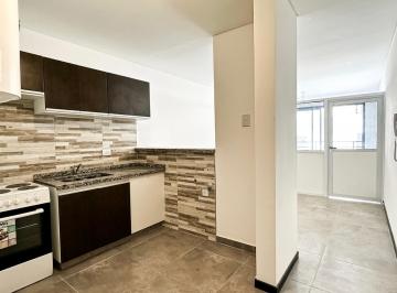 Departamento · 46m² · 2 Ambientes · 1 Dormitorio - Santiago 1400