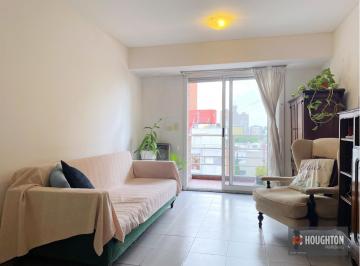 Departamento · 50m² · 2 Ambientes · Departamento 2 Ambientes en Venta en Morón Centro