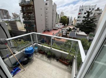 Departamento de 2 ambientes, Palermo · Rocamora 4000, Venta Duplex de Dos Ambientes