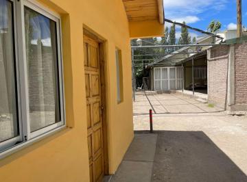 Casa de 4 ambientes, El Nihuil · Vendo Cabañas en El Nihuil, San Rafael Mza. Dueño Directo