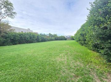 Terreno · 928m² · Unico Lote en Venta en Las Liebres