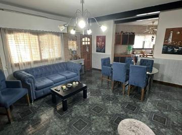 Casa de 5 ambientes, Mataderos · Casa 5 Amb Qcho Tza!