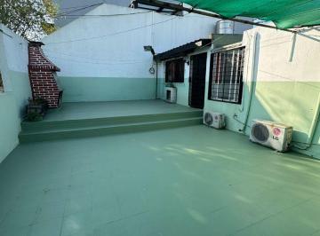 Casa de 5 ambientes, Mataderos · Casa 5 Amb Qcho Tza!