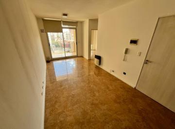 Departamento · 43m² · 2 Ambientes · Departamento en Alquiler Jm Rosas 1300 Rosario