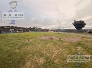 Terreno · 1350m² · El Punto Más Alto de La Rufina – Vista Única en Todo El Barrio