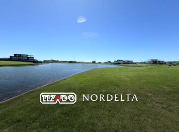 Terreno · 887m² · Terreno Lote en Venta en Los Puentes, Nordelta, Tigre