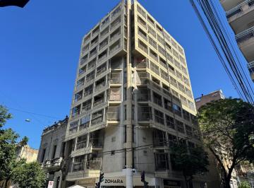 Departamento · 47m² · 3 Ambientes · Cordoba Al 2000 Venta Departamento 2 Dorm. en Rosario