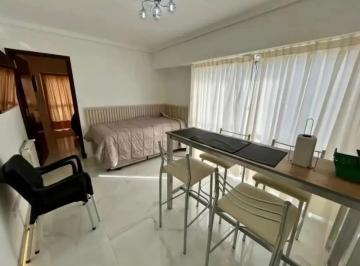 Departamento · 40m² · 2 Ambientes · Departamento en Alquiler Temporario - 1 Dormitorio 1 Baño - Mar del Plata