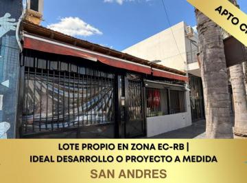 MEY-MEY-204_2 · Lote. | Guemes Al 2800