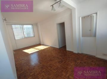 Departamento · 65m² · 3 Ambientes · Departamento 3 Ambientes. Excelente Ubicación. Piso Alto