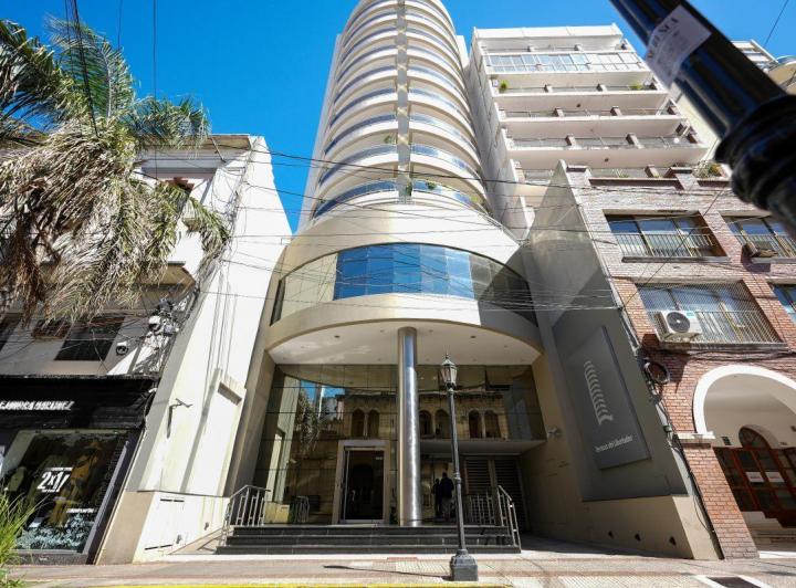 Departamento · 110m² · 5 Ambientes · 1 Cochera