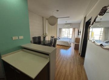 Departamento 35m² Venta Palermo Soho · Ambiente Muy Luminoso a m de Distrito Arcos