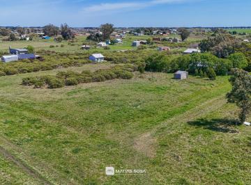 Terreno · 885m² · Venta - Lote en Esquina - Zona Chapadmalal