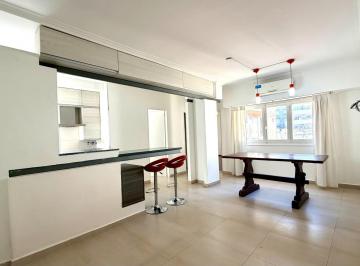 Departamento · 47m² · 2 Ambientes · Zeballos 566 02 - 03