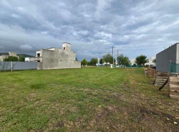 Terreno , Córdoba · Venta: Lote de Terreno - 350 m² - Barrio Cerrado " Tejas 4" - Malagueño