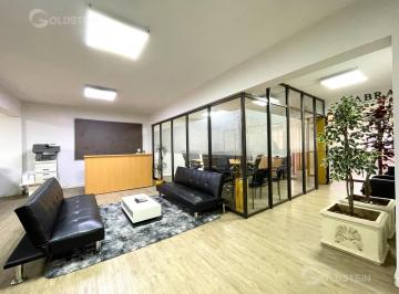 Oficina comercial · 170m² · 5 Ambientes · Oficina en Monserrat