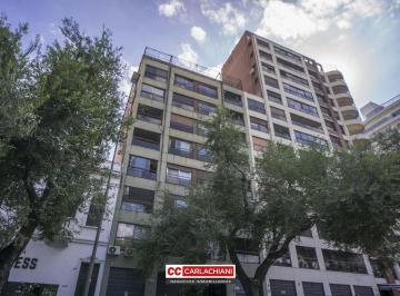Departamento · 75m² · 4 Ambientes · 1 Cochera · Departamento en Venta 2 Dorm. con Cochera - Rosario Lourdes