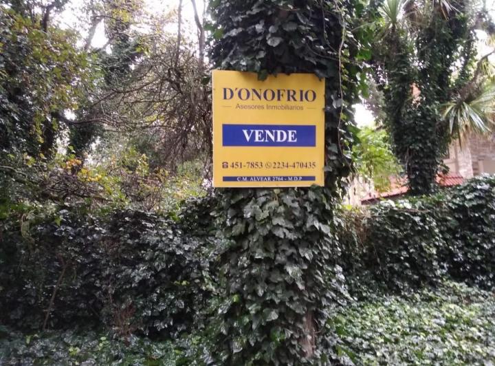 Terreno · 675m²