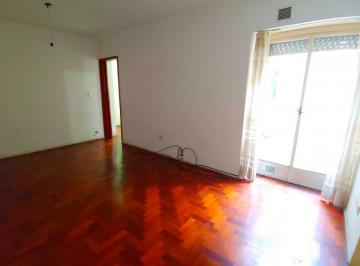Departamento · 40m² · 2 Ambientes · Ariel 2500 - 2 Ambientes C/ Patio - Villa Gral. Mitre