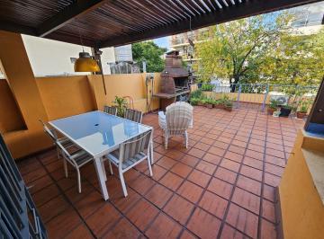 MNP-MNP-1674_2 · Venta PH 4 Amb C/escritorio Terraza Quincho Parrilla en Villa Crespo