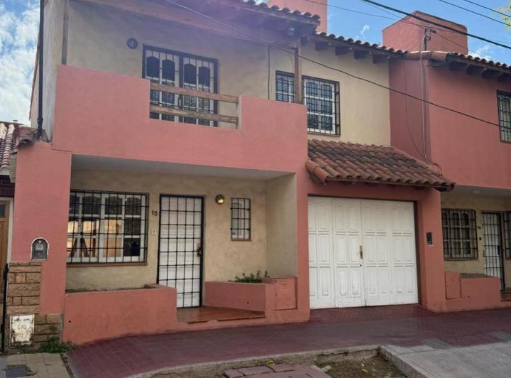Alquiler Dúplex Tipo Casa (4 Habitaciones) en San José, Guaymallén.
