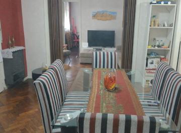 PH de 5 ambientes, Saavedra · Alquiler, PH 290 m² en Planta Alta C/ 3 Dorm. Apto Profesional.