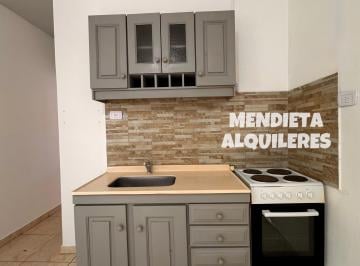 Departamento de 2 ambientes, General San Martín · Departamento 2 Ambientes en Loma Hermosa