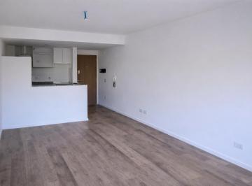 Departamento · 41m² · 2 Ambientes · Departamento 1 Dormitorio C/patio en Centro