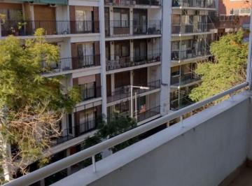 Departamento de 2 ambientes, Colegiales · Oportunidad!amplio Dos Ambientes en Lo Mejor de Colegiales!