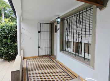 Casa · 199m² · 6 Ambientes · 1 Cochera · Casa en Peralta Ramos Oeste