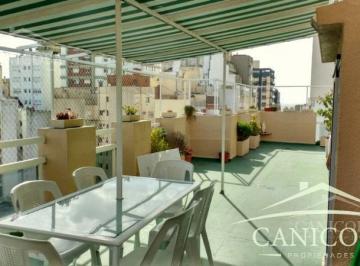 Departamento · 100m² · 5 Ambientes · Departamento en Terminal Vieja
