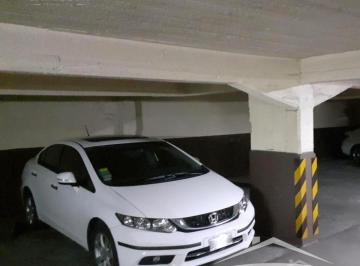 Garage · 12m² · Cochera en Centro