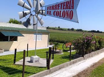 Terreno , Costa Grande · Campo y Casas