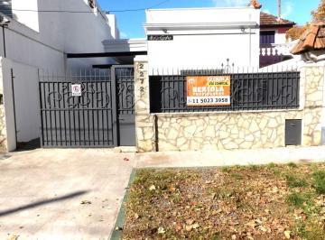 Casa de 5 ambientes, Vicente López · Alquiler Comercial Casa de 469 m² Refaccionada Apta Varios Emprendimientos