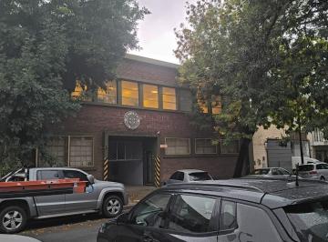 Depósito · 1966m² · Deposito en Venta Villa Ortuzar