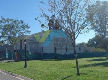 Terreno · 550m² · Terreno Lote en Venta en Santo Tomas, Derqui, Pilar