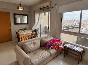 Departamento · 42m² · 2 Ambientes · Einat Boulevard - 1 Dormitorio - Premium