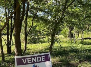 Terreno · 1000m² · Terreno en Venta Los Reartes