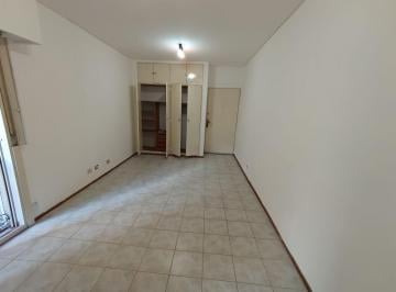 Departamento · 27m² · 1 Ambiente · Departamento en Alquiler