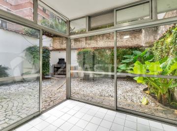 Departamento · 38m² · 2 Ambientes · Departamento en Venta en Recoleta Pb con Patio 2/3 Ambientes