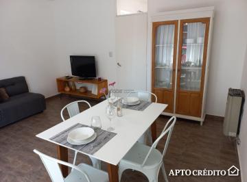 Departamento · 48m² · 4 Ambientes · 1 Cochera · Departamento de 2 Habitaciones en Venta en El B° Bombal Sur