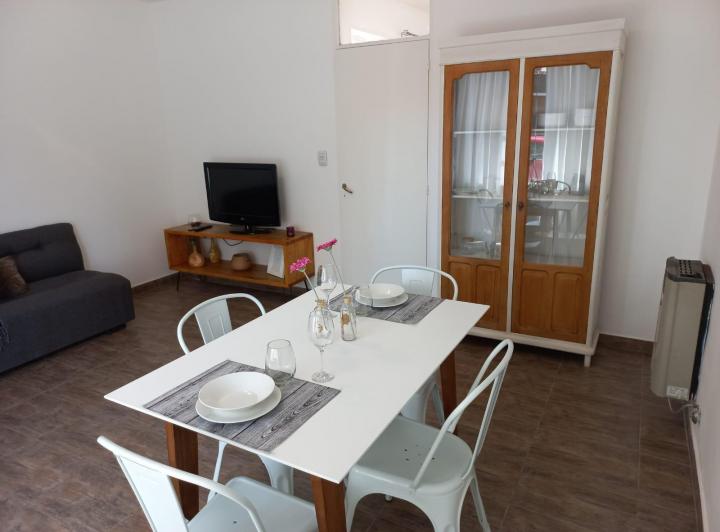 Departamento · 48m² · 4 Ambientes · 1 Cochera