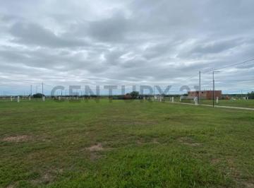 Terreno · 420m² · En Venta Lote 420 m² en Docta Central Inversión