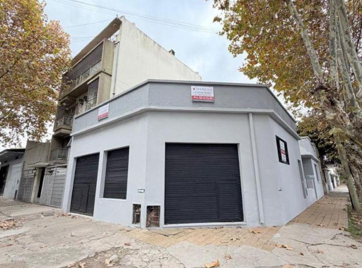 Local comercial · 70m² · 2 Ambientes